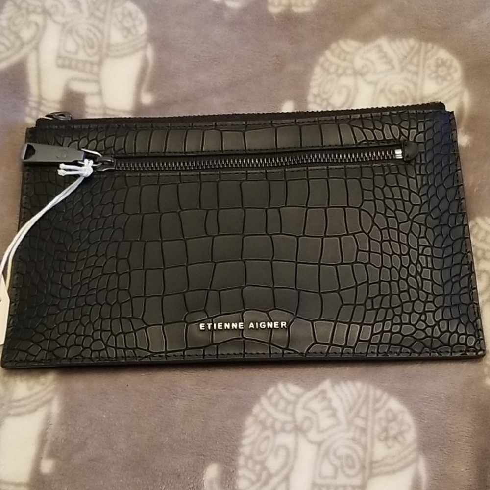 Etienne Aigner Clutch